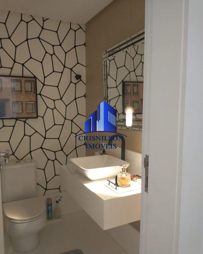 Casa de Condomínio, 7 quartos - Foto 22