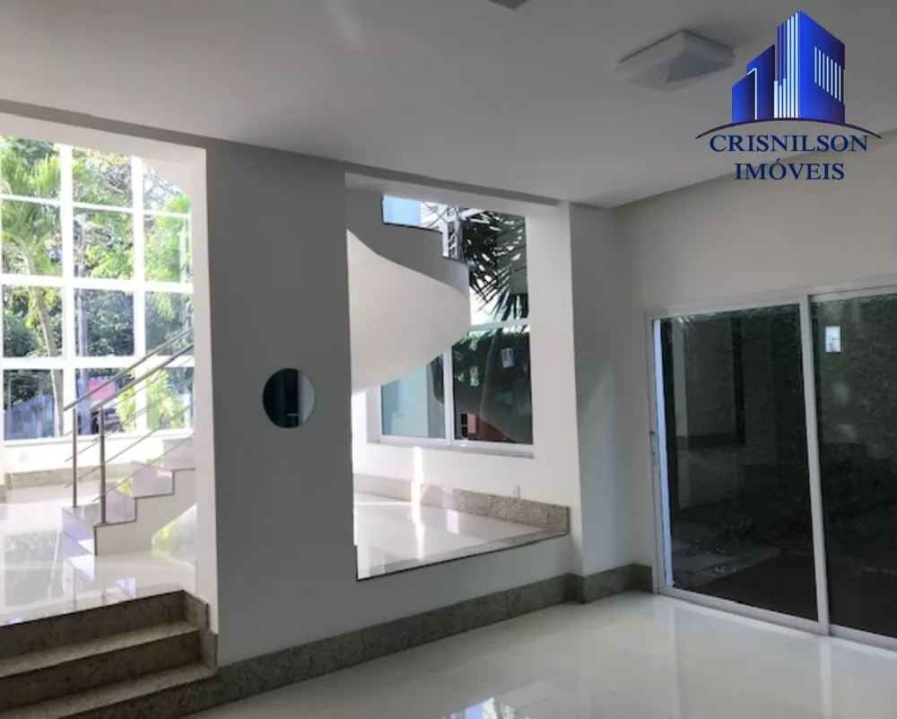 Casa de Condomínio à venda com 4 quartos, 450m² - Foto 20