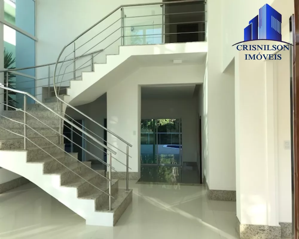 Casa de Condomínio à venda com 4 quartos, 450m² - Foto 18