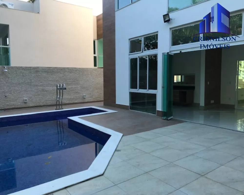 Casa de Condomínio à venda com 4 quartos, 450m² - Foto 14