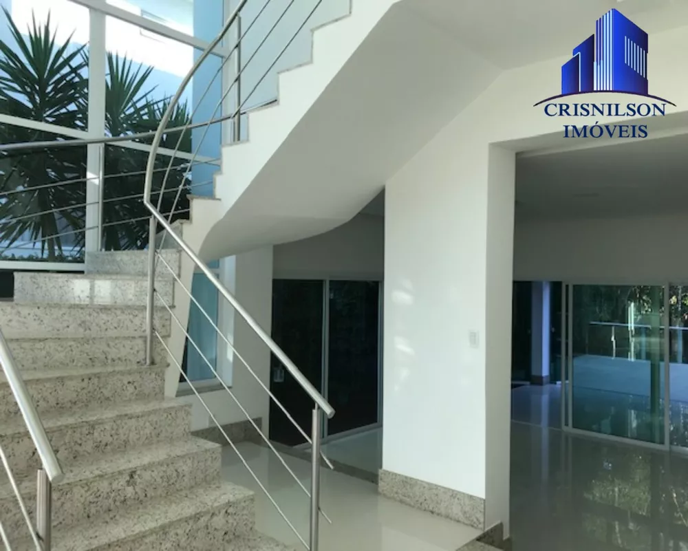 Casa de Condomínio à venda com 4 quartos, 450m² - Foto 17