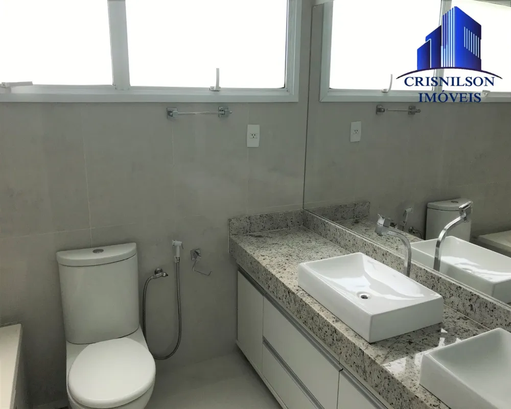 Casa de Condomínio, 4 quartos - Foto 28