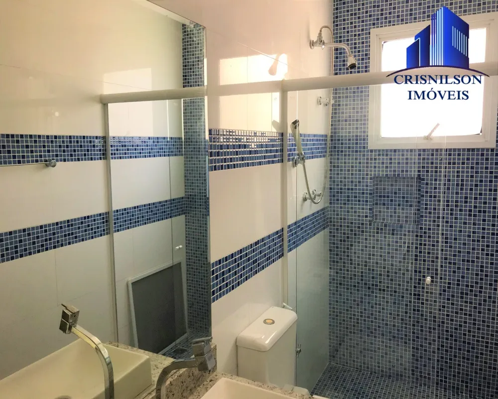 Casa de Condomínio, 4 quartos - Foto 29