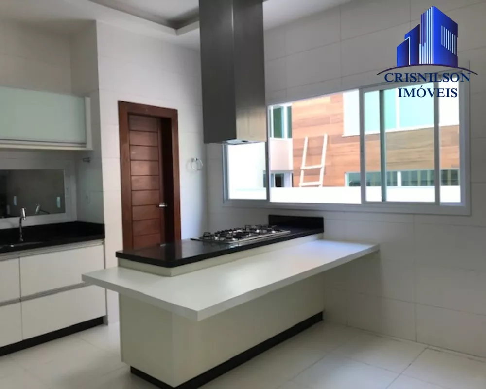 Casa de Condomínio à venda com 4 quartos, 450m² - Foto 23