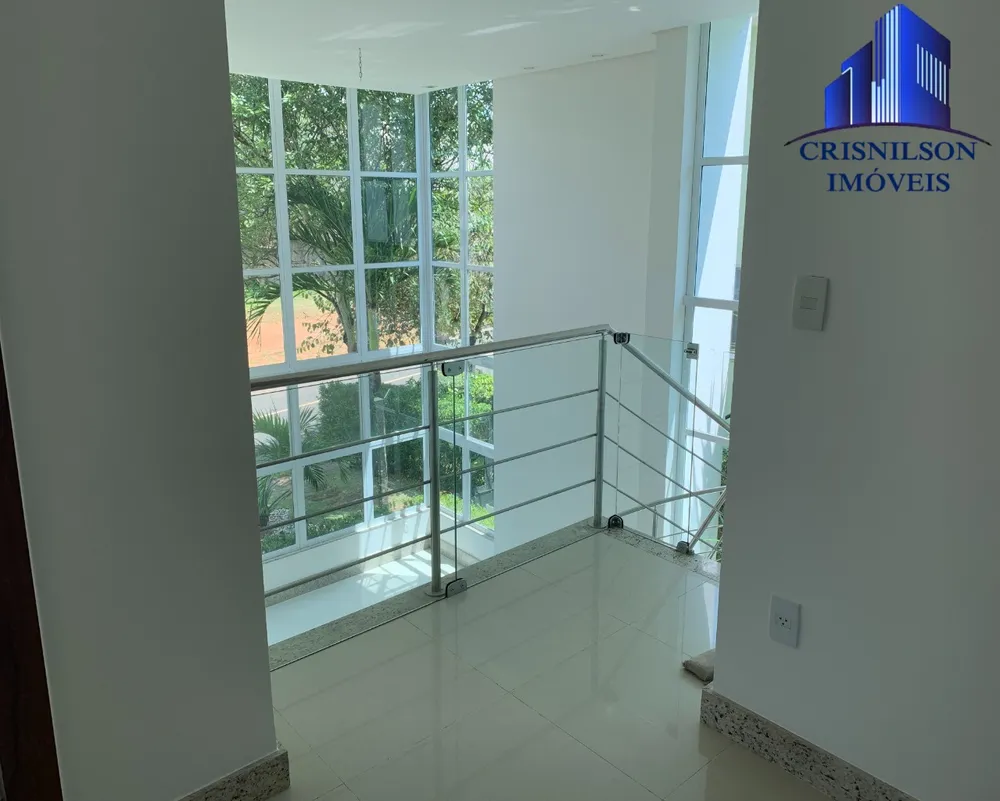 Casa de Condomínio, 4 quartos - Foto 32