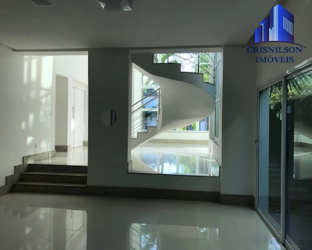 Casa de Condomínio, 4 quartos - Foto 26