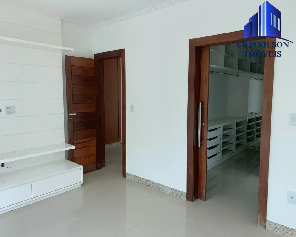 Casa de Condomínio, 4 quartos - Foto 35