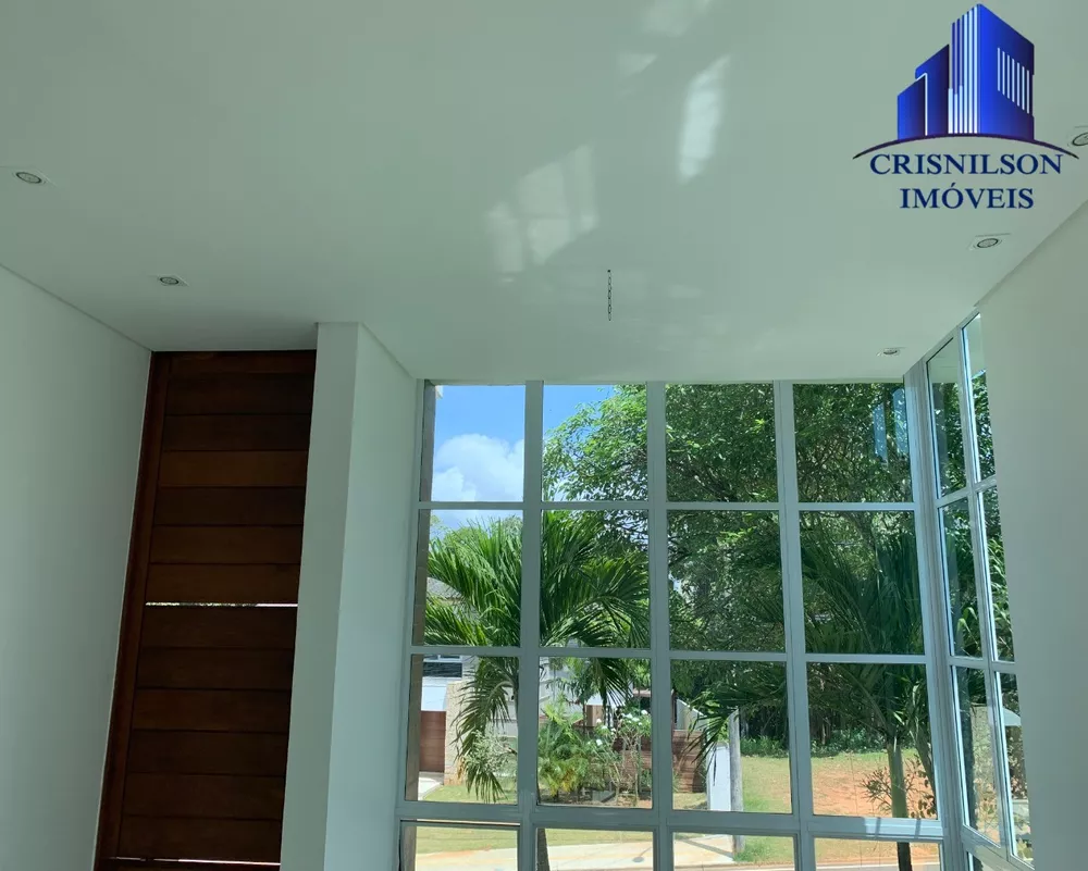 Casa de Condomínio à venda com 4 quartos, 450m² - Foto 8