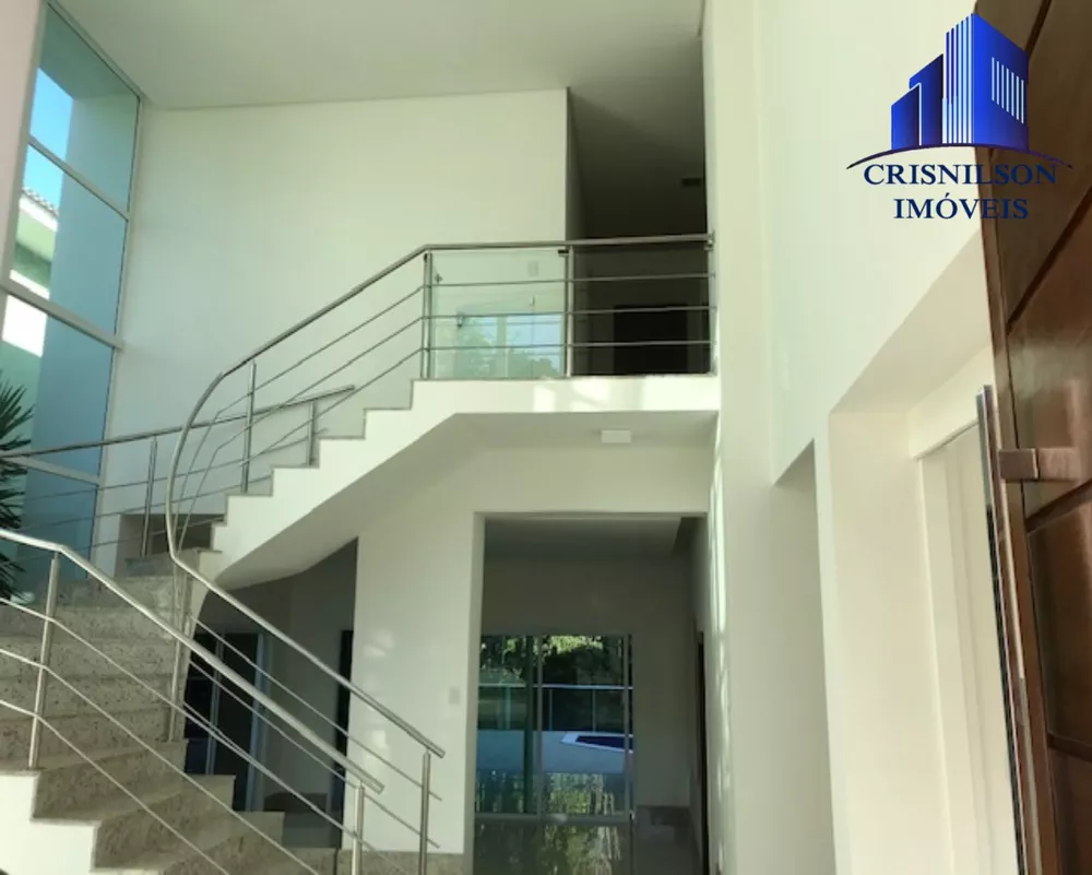 Casa de Condomínio à venda com 4 quartos, 450m² - Foto 19