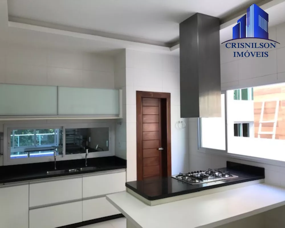 Casa de Condomínio à venda com 4 quartos, 450m² - Foto 21