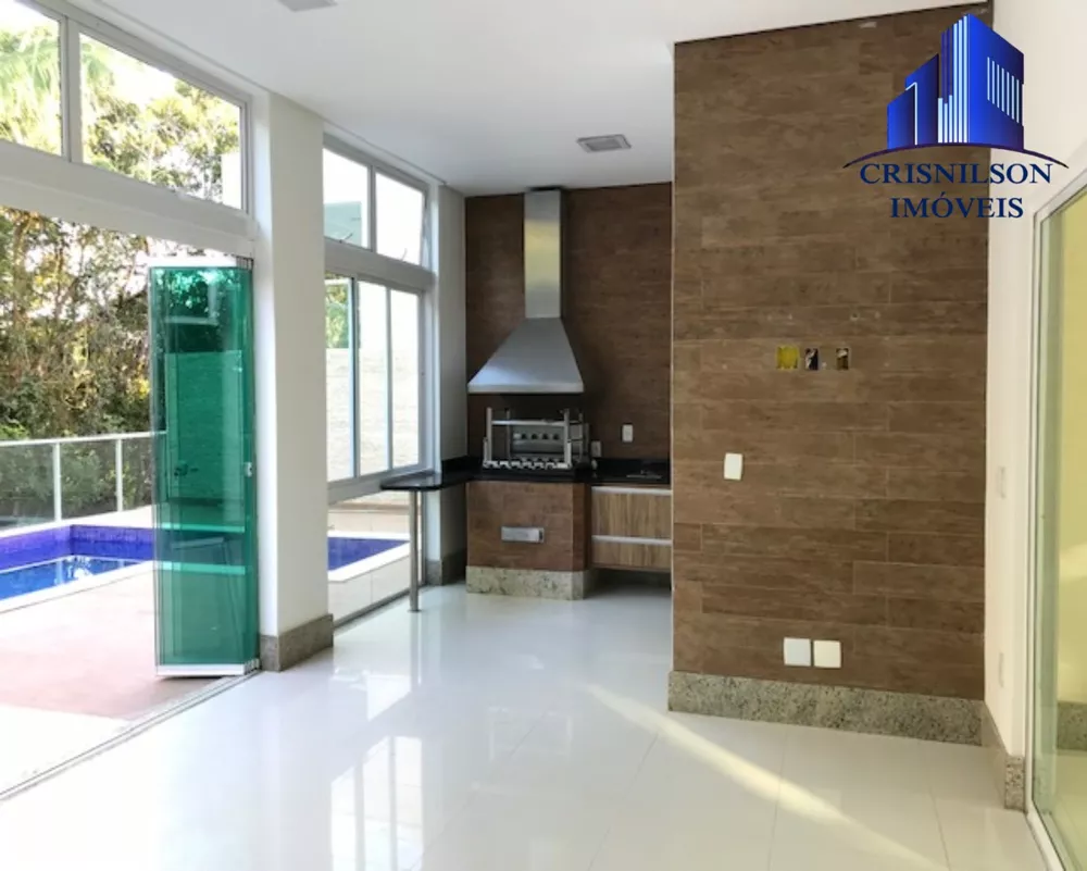 Casa de Condomínio à venda com 4 quartos, 450m² - Foto 13