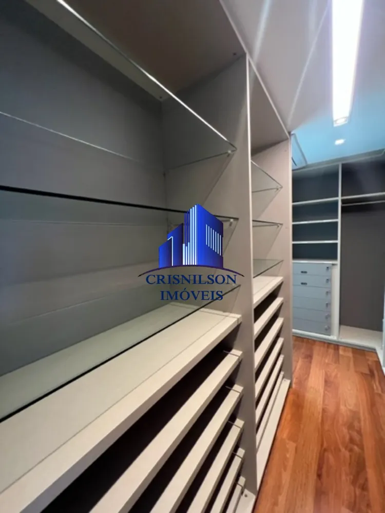 Apartamento, 4 quartos, 242 m² - Foto 25