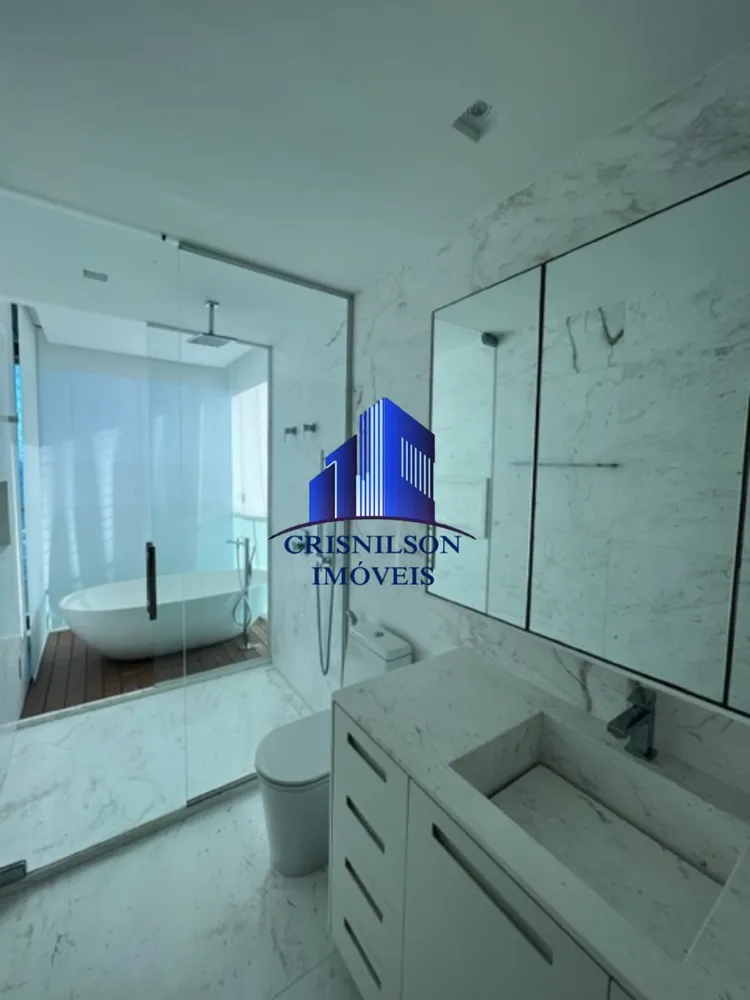 Apartamento, 4 quartos, 242 m² - Foto 20