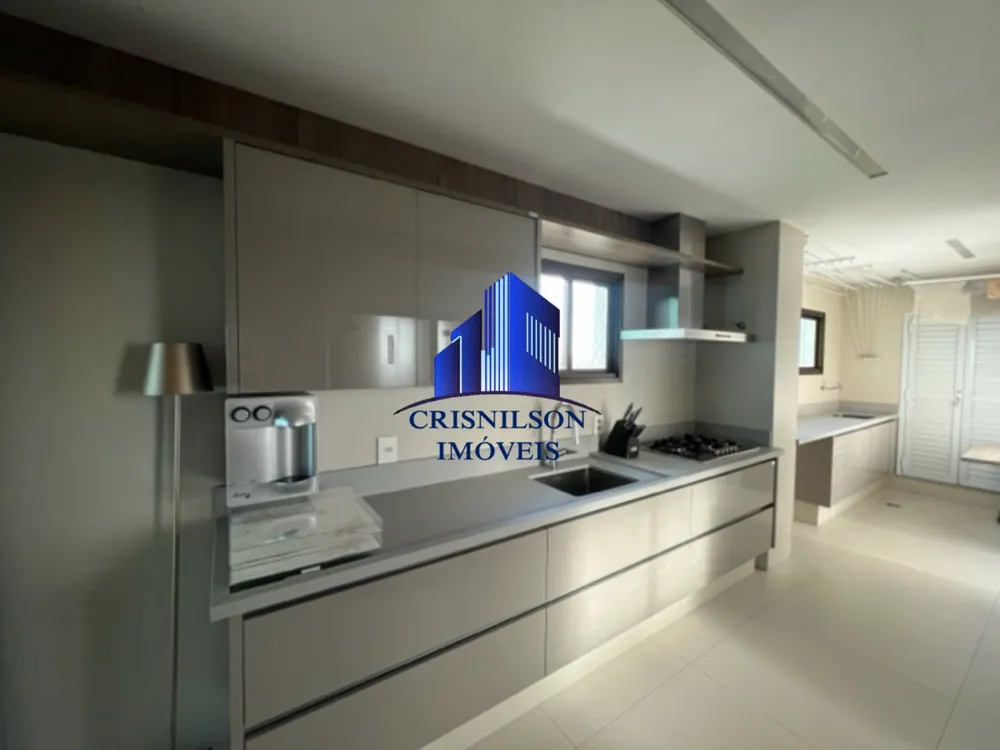 Apartamento, 4 quartos, 242 m² - Foto 10
