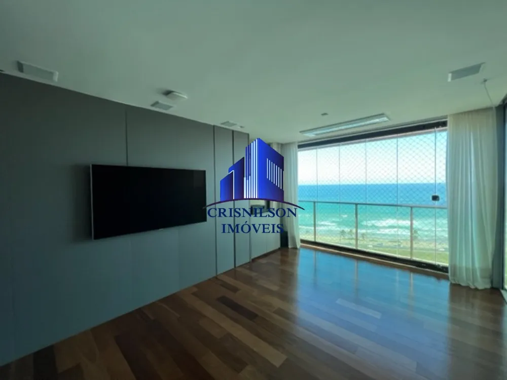 Apartamento, 4 quartos, 242 m² - Foto 21