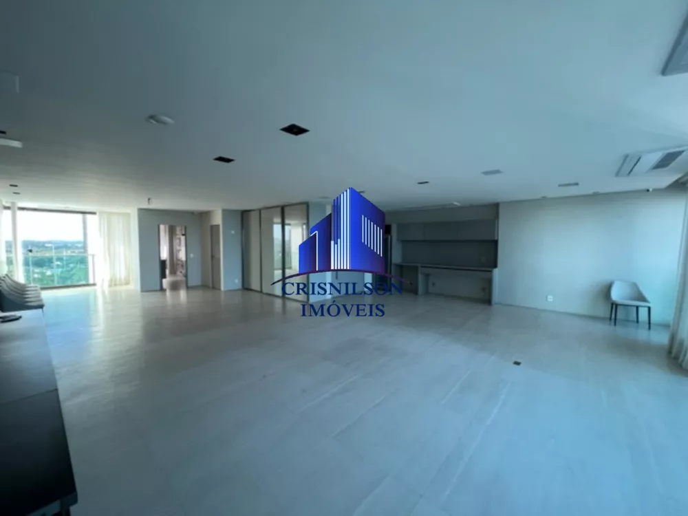 Apartamento à venda com 4 quartos, 242m² - Foto 13