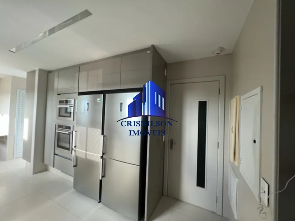 Apartamento, 4 quartos, 242 m² - Foto 11