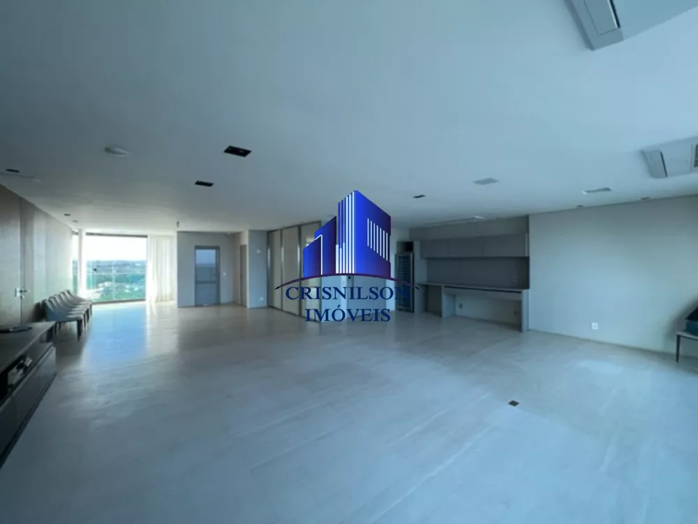 Apartamento à venda com 4 quartos, 242m² - Foto 17