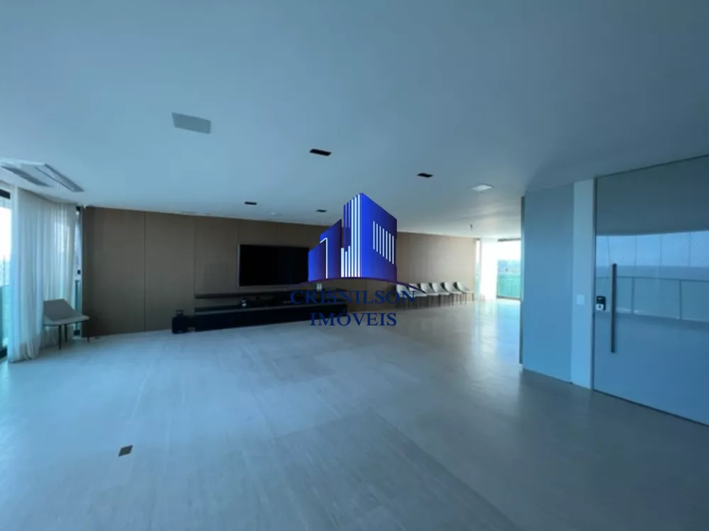 Apartamento à venda com 4 quartos, 242m² - Foto 18