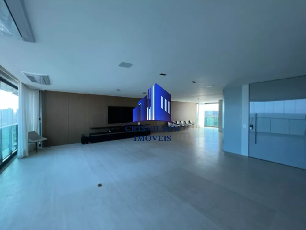 Apartamento à venda com 4 quartos, 242m² - Foto 16