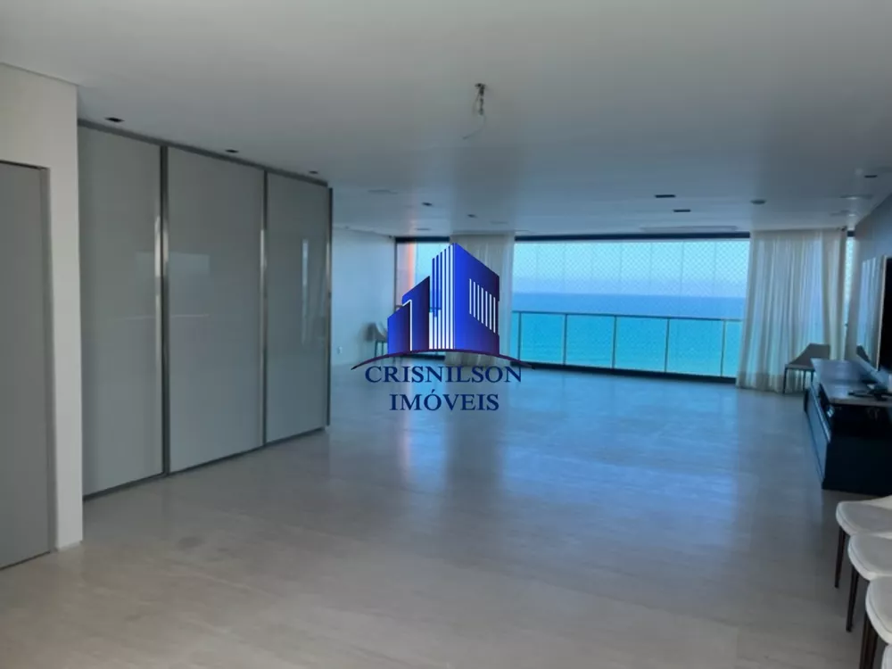 Apartamento à venda com 4 quartos, 242m² - Foto 9