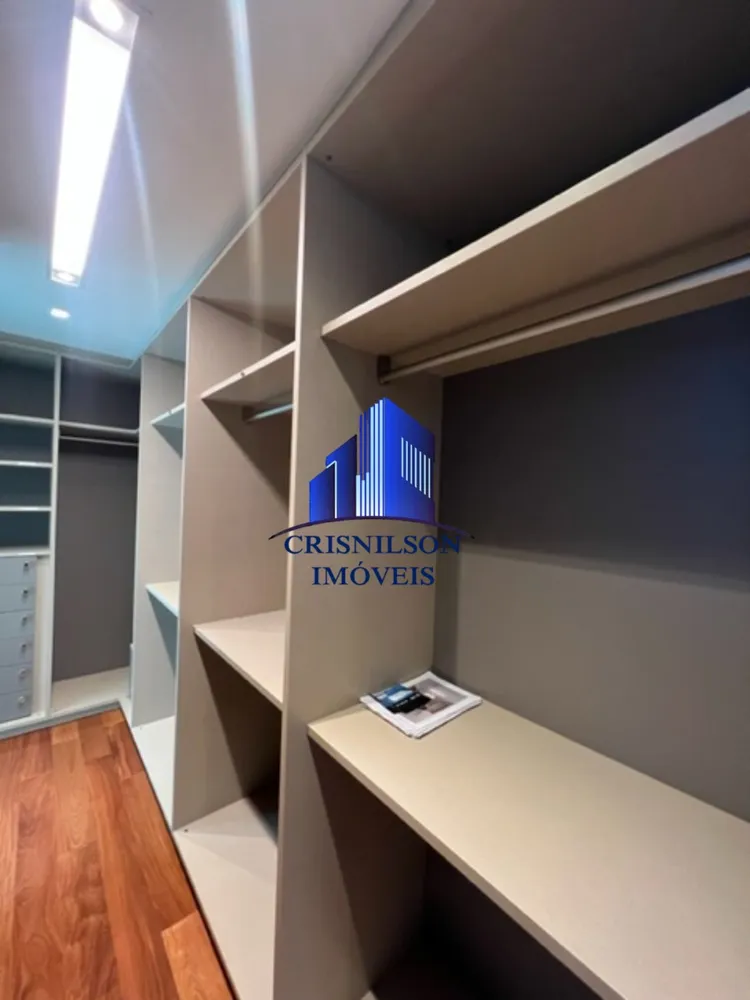 Apartamento, 4 quartos, 242 m² - Foto 26