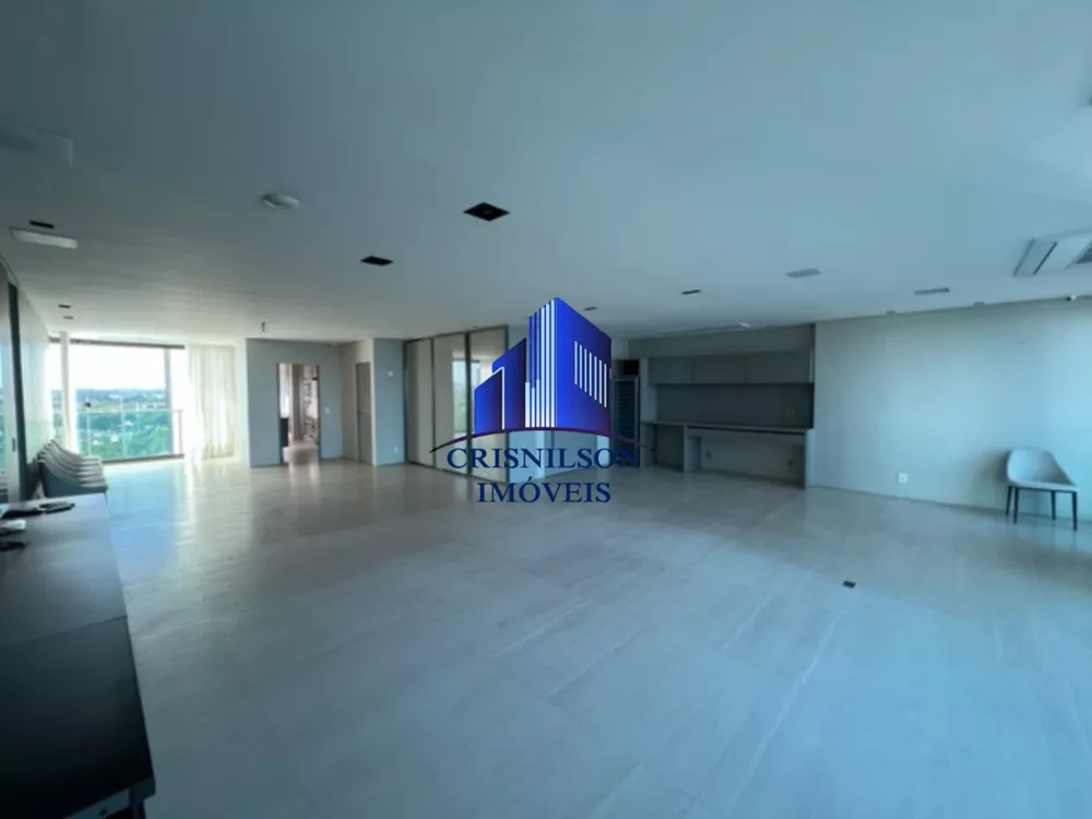 Apartamento à venda com 4 quartos, 242m² - Foto 15