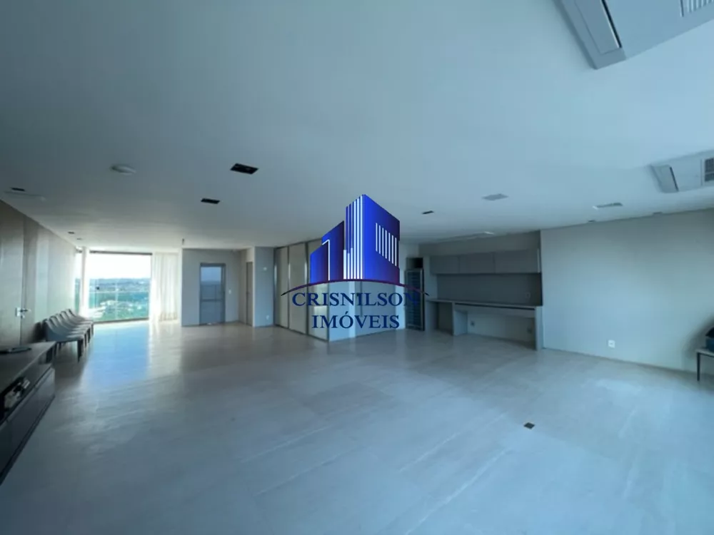 Apartamento à venda com 4 quartos, 242m² - Foto 19