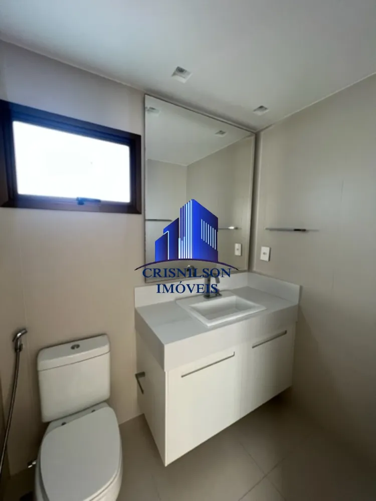 Apartamento, 4 quartos, 242 m² - Foto 28