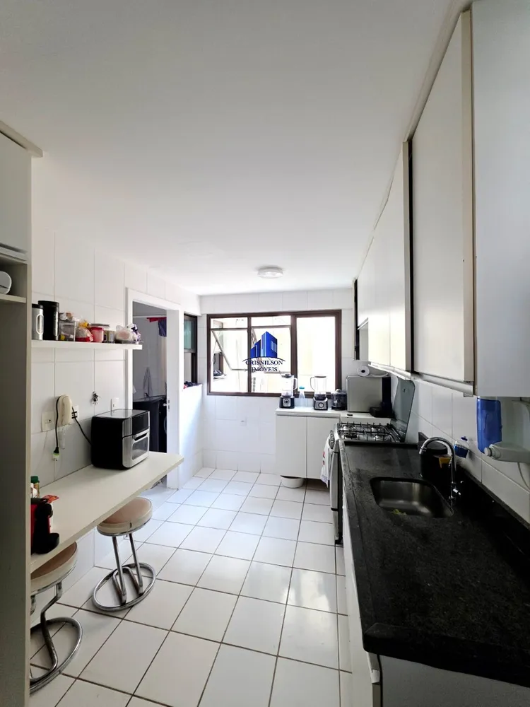 Apartamento, 4 quartos, 142 m² - Foto 5