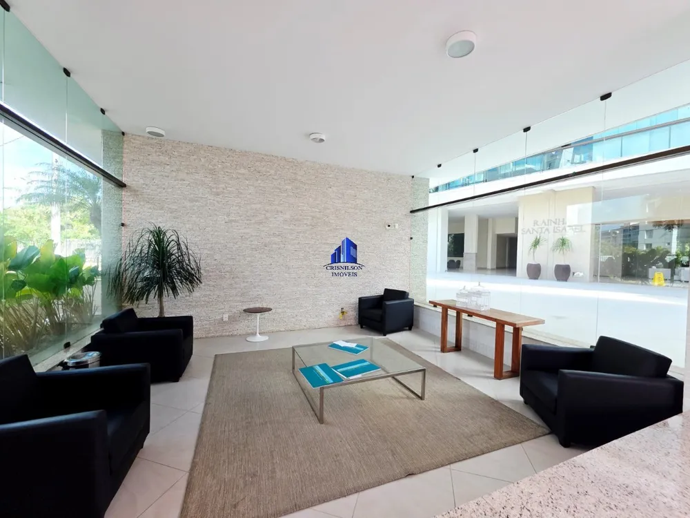 Apartamento, 4 quartos, 142 m² - Foto 12