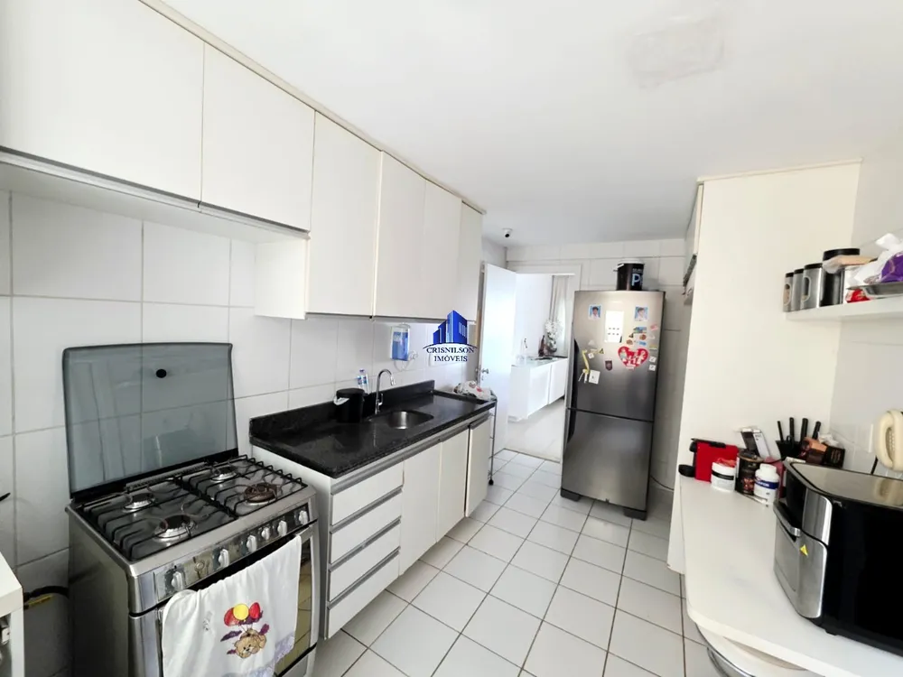 Apartamento, 4 quartos, 142 m² - Foto 7