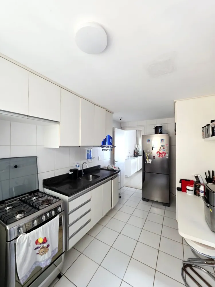 Apartamento, 4 quartos, 142 m² - Foto 6