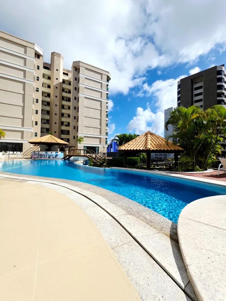 Apartamento, 4 quartos, 142 m² - Foto 14