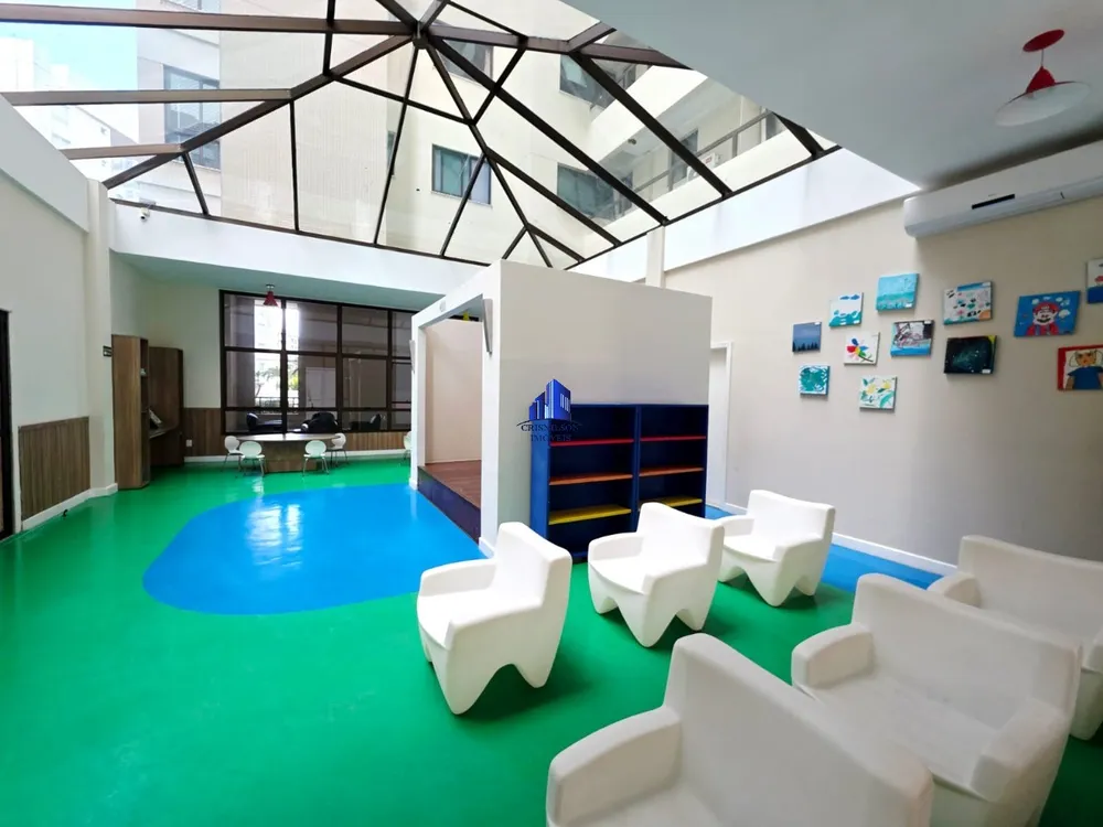 Apartamento, 4 quartos, 142 m² - Foto 10