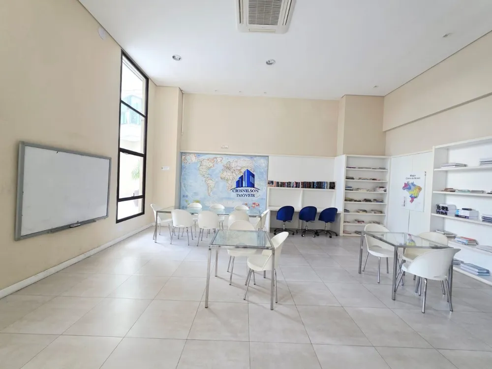 Apartamento, 4 quartos, 142 m² - Foto 9
