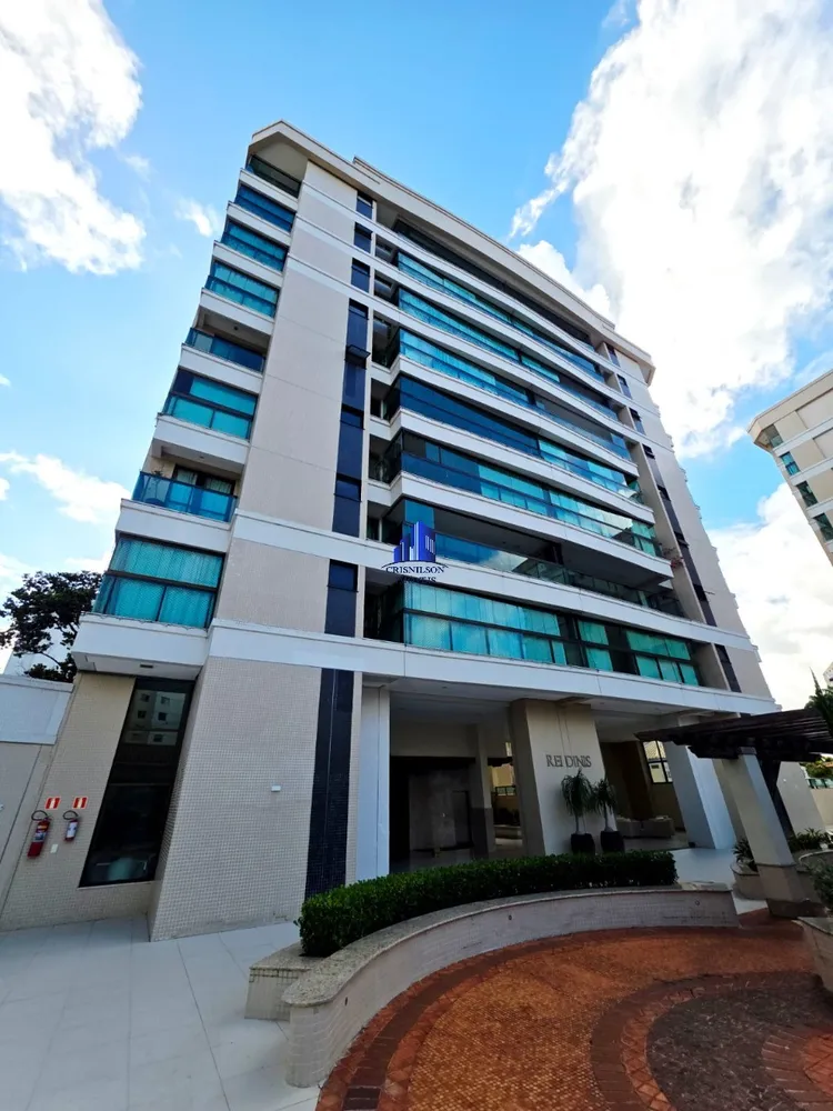 Apartamento, 4 quartos, 142 m² - Foto 16