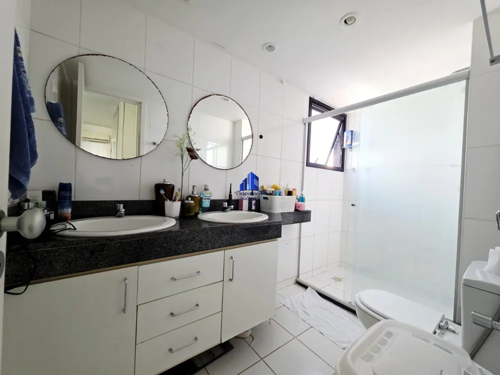 Apartamento, 4 quartos, 142 m² - Foto 2