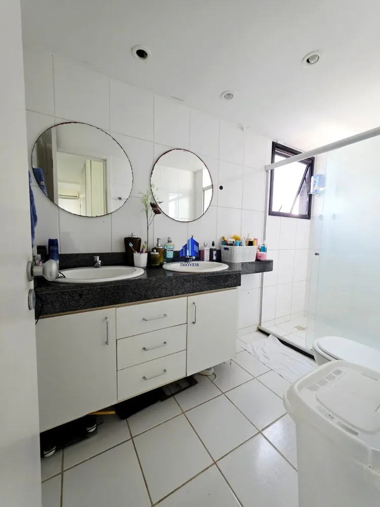 Apartamento, 4 quartos, 142 m² - Foto 1