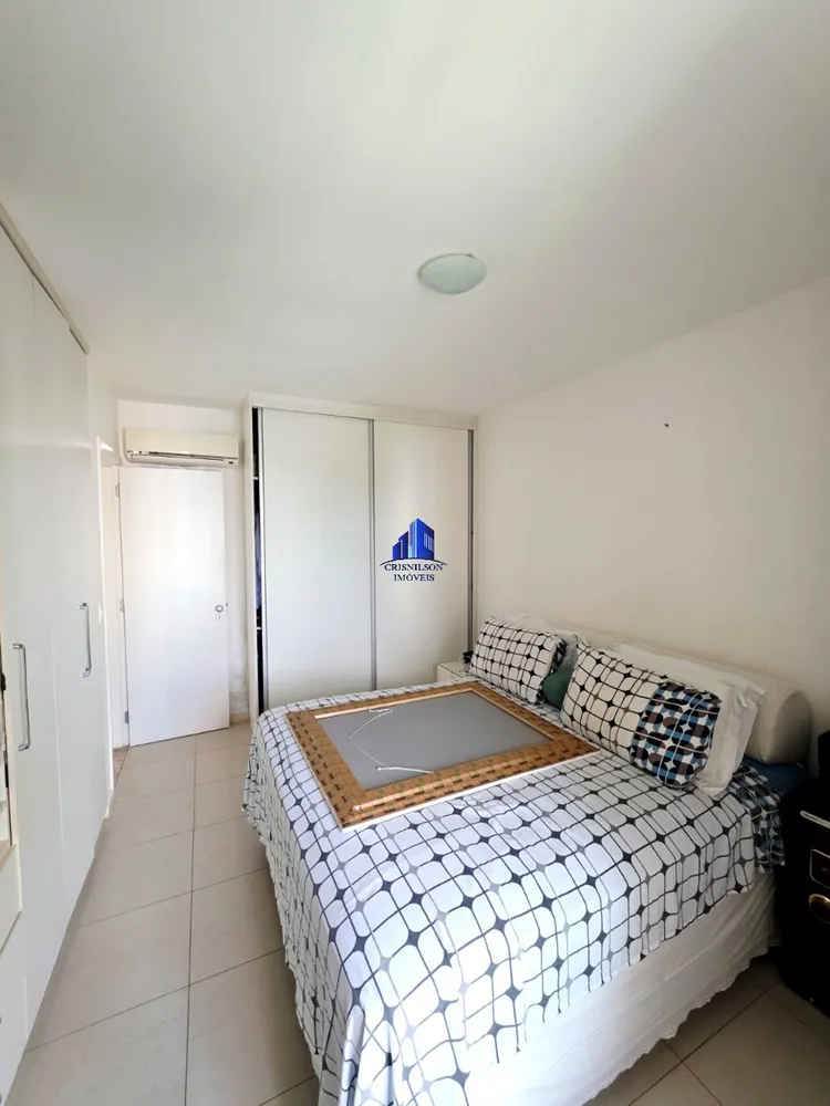 Apartamento, 4 quartos, 142 m² - Foto 3