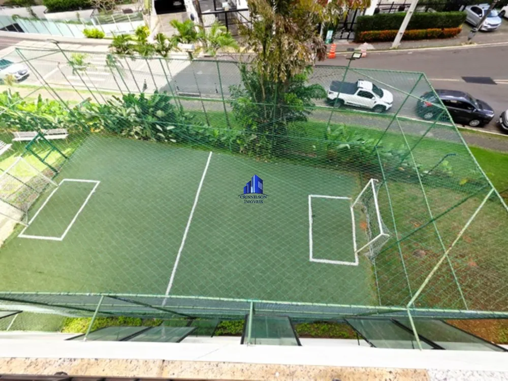 Apartamento, 4 quartos, 142 m² - Foto 15