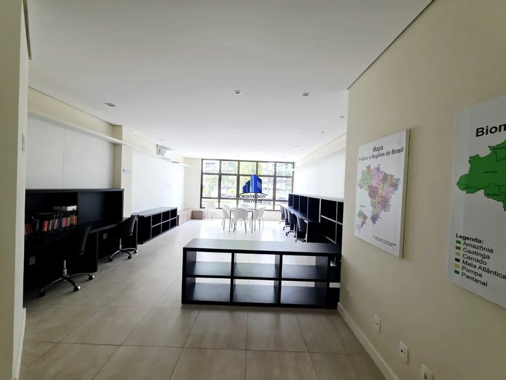 Apartamento, 4 quartos, 142 m² - Foto 11