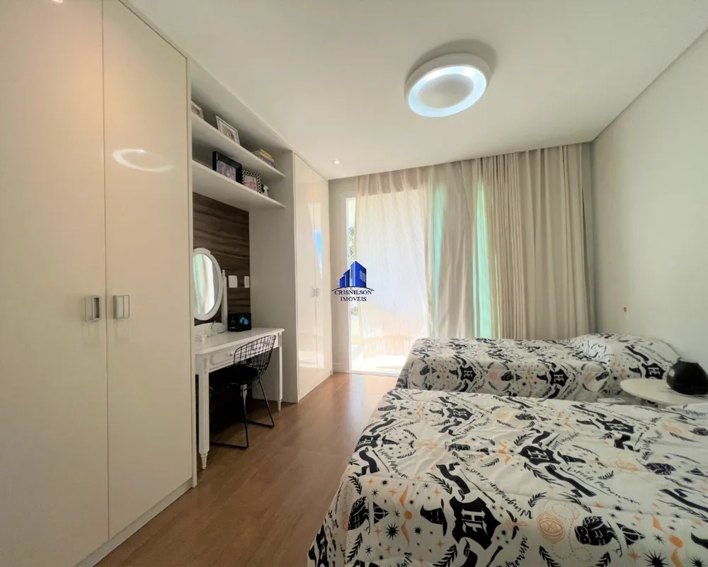 Casa de Condomínio, 6 quartos - Foto 24