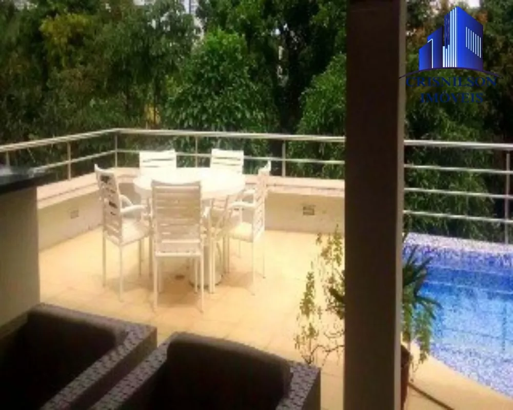 Casa de Condomínio à venda com 5 quartos, 650m² - Foto 2