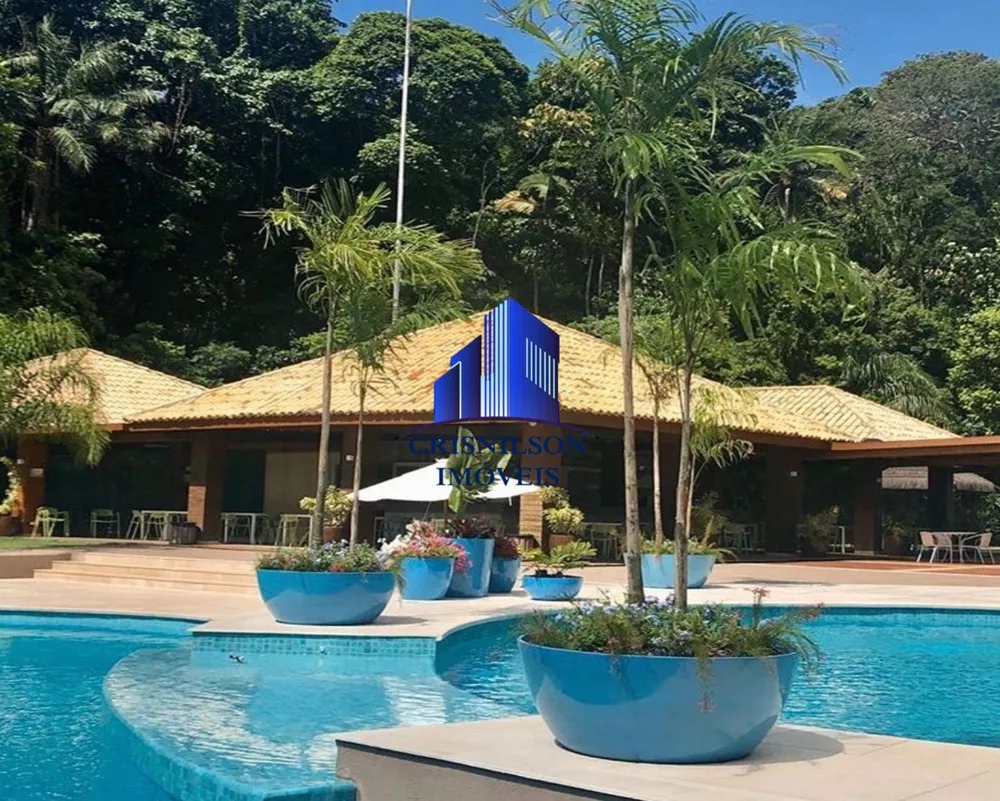 Casa de Condomínio à venda com 5 quartos, 650m² - Foto 21