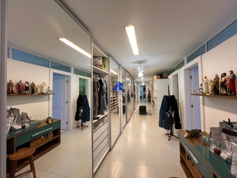 Casa de Condomínio, 5 quartos - Foto 1
