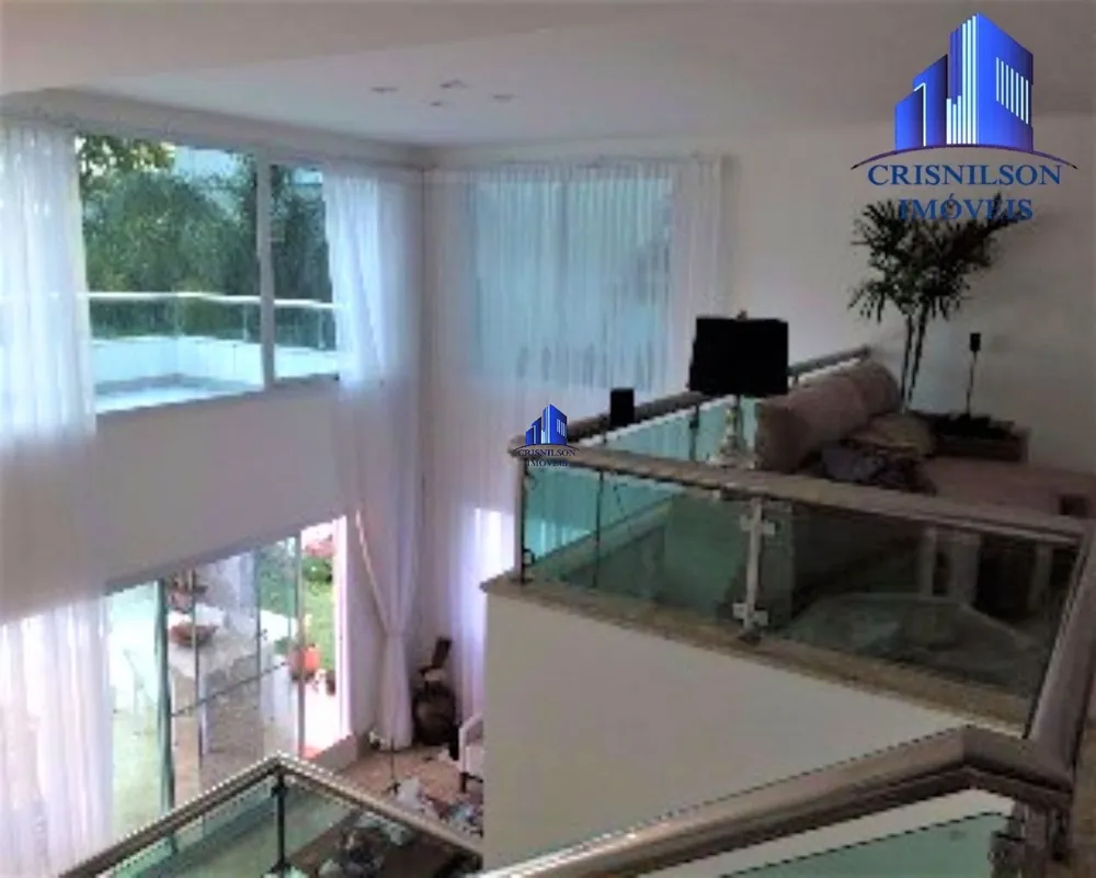 Casa de Condomínio, 5 quartos - Foto 17