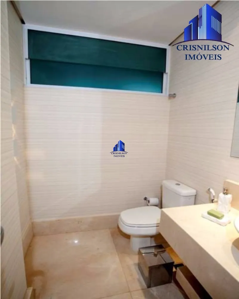 Casa de Condomínio, 5 quartos - Foto 19