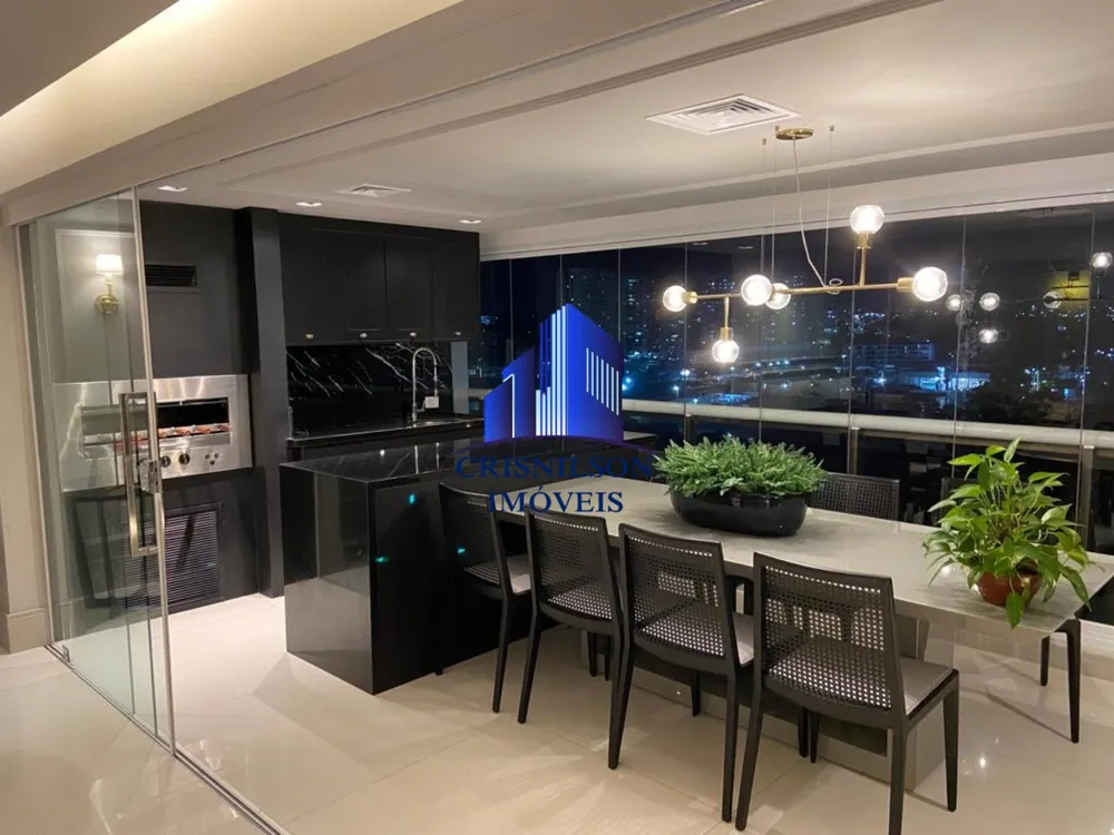 Apartamento, 4 quartos, 243 m² - Foto 3