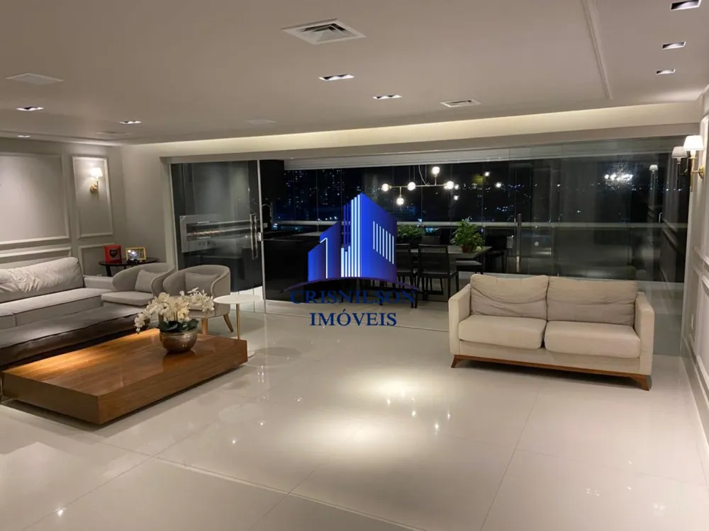 Apartamento, 4 quartos, 243 m² - Foto 12